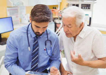 Επαναστατική εξέταση αίματος για την πρώιμη διάγνωση του Αλτσχάιμερ