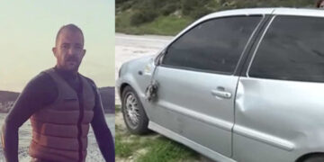 Alldaynews.gr «Έφυγε ένα παλικάρι δύο μέτρα» λέει η αδερφή του 33χρονου – Σε κρίσιμη κατάσταση η αστυνομικός