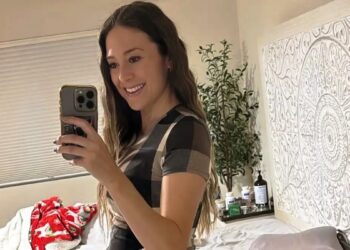 Νεκρή διάσημη 33χρονη – Πέθανε την ώρα που γεννούσε το πρώτο της παιδί