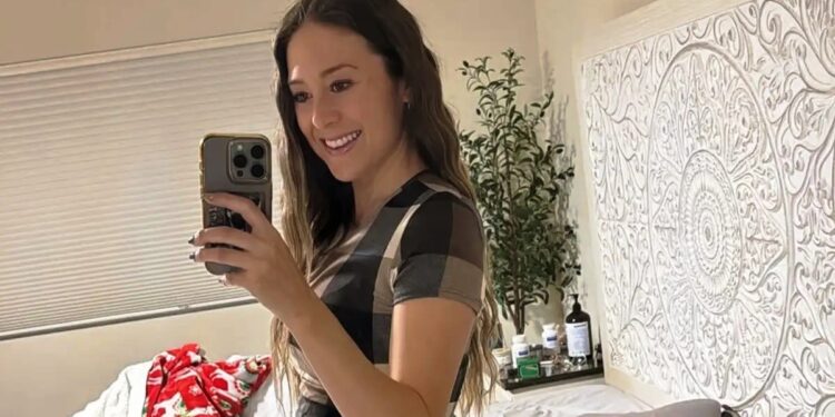 Νεκρή διάσημη 33χρονη – Πέθανε την ώρα που γεννούσε το πρώτο της παιδί