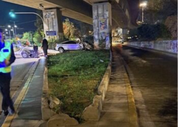 Βίντεο ντοκουμέντο από τη στιγμή της τραγωδίας με την παράσυρση 12χρονης: Πώς συνέβη – Συνελήφθη ο οδηγός