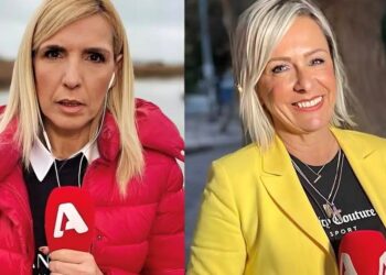 Ρένα Κουβελιώτη: Συγκλονίζει το «αντίο» στη Σούζυ Καζαντζίδου – «Δεν με περίμενες για…»