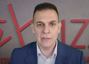 Καραμέρος για Ομάδα Αλήθειας: Πόσα εκατομμύρια έχει κοστίσει αυτός ο σκοτεινός μηχανισμός;