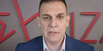 Καραμέρος για Ομάδα Αλήθειας: Πόσα εκατομμύρια έχει κοστίσει αυτός ο σκοτεινός μηχανισμός;