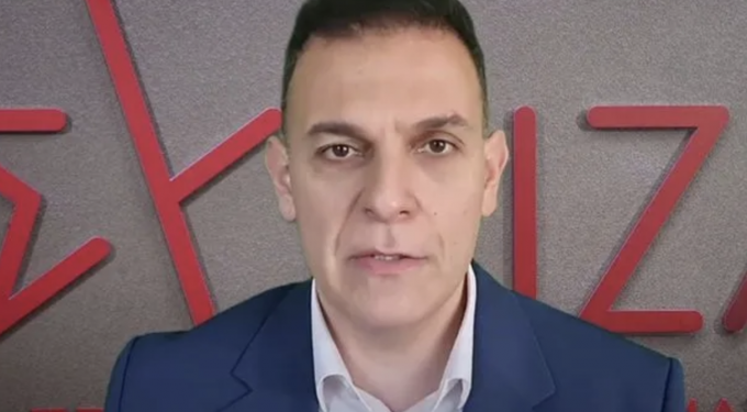 Καραμέρος για Ομάδα Αλήθειας: Πόσα εκατομμύρια έχει κοστίσει αυτός ο σκοτεινός μηχανισμός;