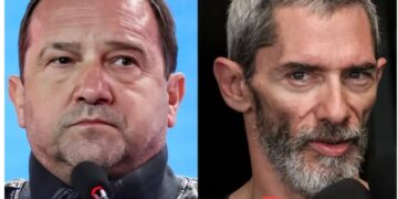 Alldaynews.gr Νίκος Πλακιάς κατά Λακαφώση: «Παραδέχτηκε ότι δεν είναι μηχανικός – Να επέμβει άμεσα η δικαιοσύνη»