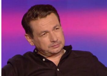 Σταύρος Νικολαΐδης: «Όταν είπα στον πατέρα μου ότι κακοποιήθηκα από φίλο του μου είπε “ευχαριστώ που με ρεζίλεψες”»