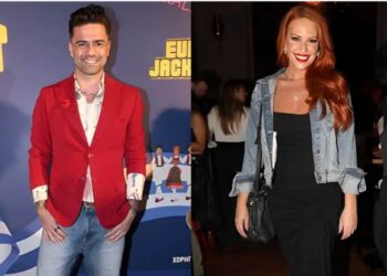 Ο Θοδωρής Μαραντίνης ζητάει 2.000 εupώ διατροφή τον μήνα από την Σίσσυ Χρηστίδου