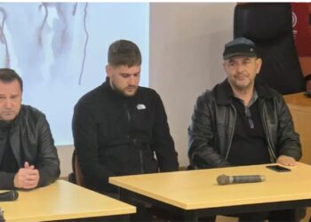 «Ποτέ δεν πιστέψαμε ότι υπήρχε παpάνομο φορτίο», λένε Βλάχος και Πλακιάς για την τραγωδία των Τεμπών