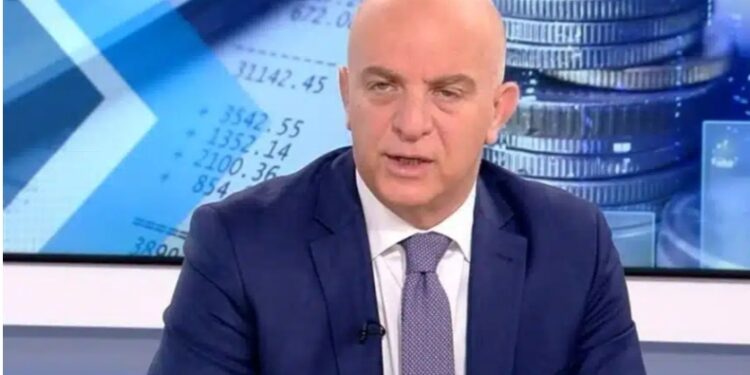Alldaynews.gr Διοικητής ΕΦΚΑ: «Δεν προλαβαίνουμε να καταβληθούν οι συντάξεις πριν το Πάσχα»