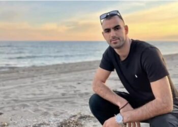 Νεκρός 23χρονος στην παραλία του Λούρου