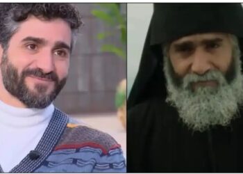 Αγαθοκλέους-Άγιος Παΐσιος: «Κάθε φορά που βρισκόμουν σε δύσκολη θέση, ένας κοκκινολαίμης εμφανιζόταν και μου κελαηδούσε»