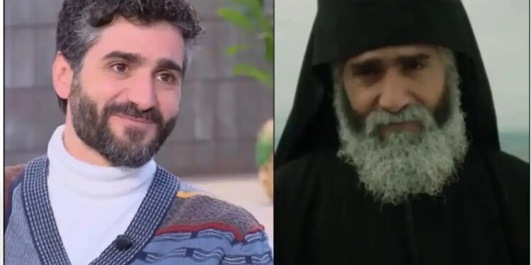 Alldaynews.gr Αγαθοκλέους-Άγιος Παΐσιος: «Κάθε φορά που βρισκόμουν σε δύσκολη θέση, ένας κοκκινολαίμης εμφανιζόταν και μου κελαηδούσε»