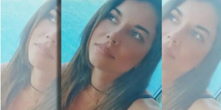 Alldaynews.gr Εντοπίστηκε σώα η 30χρονη Ρία που αγνοούνταν στον Άλιμο