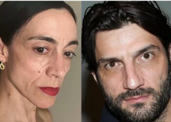 «Ήθελα να ήξερα ο Κουρής πώς ξάπλωνε μαζί σου» – Η αποστομωτική απάντηση της Έλενας Τοπαλίδου στο χυδαίο σχόλιο