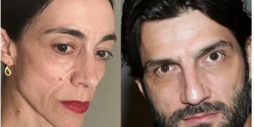 Alldaynews.gr «Ήθελα να ήξερα ο Κουρής πώς ξάπλωνε μαζί σου» – Η αποστομωτική απάντηση της Έλενας Τοπαλίδου στο χυδαίο σχόλιο