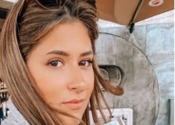 «Σήμερα μαύρος ουρανός, σήμερα μαύρη μέρα» – Βαρύ το πένθος για την 27χρονη Μαρία