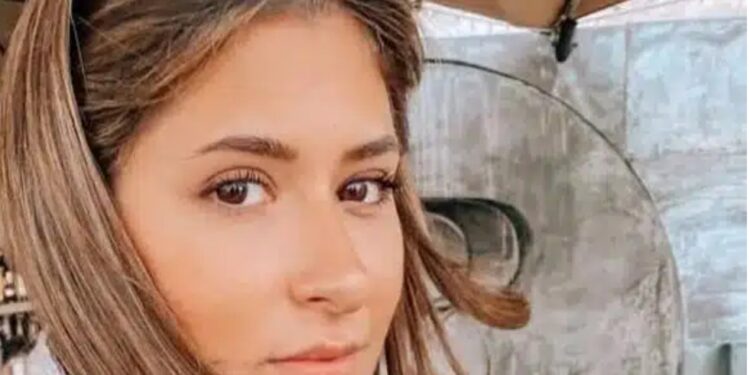 Alldaynews.gr «Σήμερα μαύρος ουρανός, σήμερα μαύρη μέρα» – Βαρύ το πένθος για την 27χρονη Μαρία