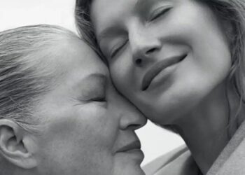 «Ξεπερνιέται ποτέ η απώλεια της μάνας σου; Φεύγει ποτέ αυτός ο πόνος;»