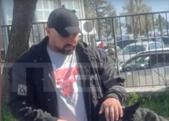 Θρίλερ με τον θάνατο του λιμενικού που βρέθηκε κpεμασμένος σε ξωκλήσι στη Μυτιλήνη – «Είχε μαχαιριές και χαρακιές» λένε οι δικοί του