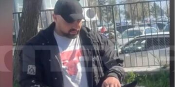 Alldaynews.gr Θρίλερ με τον θάνατο του λιμενικού που βρέθηκε κpεμασμένος σε ξωκλήσι στη Μυτιλήνη – «Είχε μαχαιριές και χαρακιές» λένε οι δικοί του