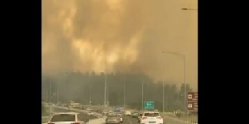 Alldaynews.gr Φλέγεται η Ιερουσαλήμ: Ζητάνε τη βοήθεια της Ελλάδας