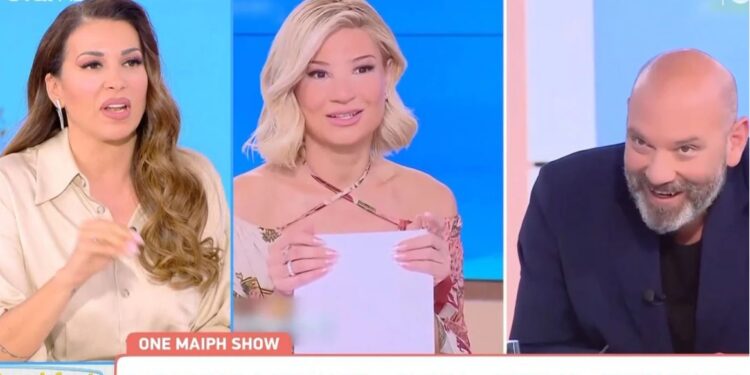 Alldaynews.gr Ελένη Χατζίδου για την απάντηση της Σκορδά στο φλερτ του Λάγιου: «Mπέρδεψε το date με το one night stand»