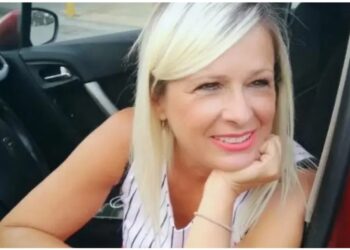 Ανείπωτος θρήνος: Έφυγε από τη ζωή η δημοσιογράφος του ALPHA Σούζυ Καζαντζίδου