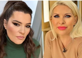 Alldaynews.gr Κατερίνα Ζαρίφη: «Η Ελένη Μενεγάκη πρέπει να διδάσκεται στην Πάντειο»