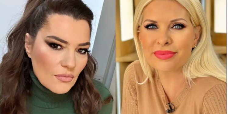 Κατερίνα Ζαρίφη: «Η Ελένη Μενεγάκη πρέπει να διδάσκεται στην Πάντειο»