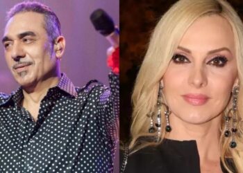 Πέγκυ Ζήνα: Έριξε «βόμβα» για την επιστροφή του Νότη Σφακιανάκη «Εγώ έχω μάθει ότι…»