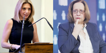 Κόλαφος Καρυστιανού κατά Εισαγγελέως Αρείου Πάγου: «Πώς ένα πόρισμα μπορεί να αποτελέσει αθέμιτη επιρροή;»