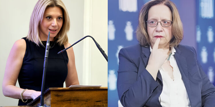 Κόλαφος Καρυστιανού κατά Εισαγγελέως Αρείου Πάγου: «Πώς ένα πόρισμα μπορεί να αποτελέσει αθέμιτη επιρροή;»