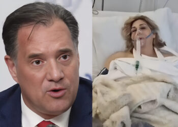 Άδωνις Γεωργιάδης για τη γιατρό στο τροχαίο με τρένο: «Ψευδές ότι προερχόταν από 36ωρη εφημερία»