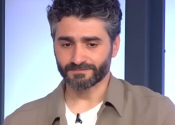 «Σήμερα χάσαμε έναν φίλο» – «Σπάραξε» ο Προκόπης Αγαθοκλέους στον αέρα του Mega