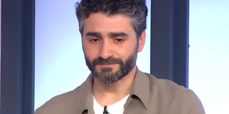 Alldaynews.gr «Σήμερα χάσαμε έναν φίλο» – «Σπάραξε» ο Προκόπης Αγαθοκλέους στον αέρα του Mega
