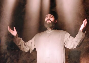 Άγιος Παΐσιος: Tο άγνωστο θαύμα στην Παναγούδα που δεν έδειξε ποτέ η σειρά του Mega