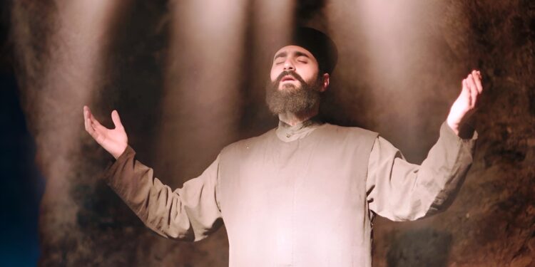 Alldaynews.gr Άγιος Παΐσιος: Tο άγνωστο θαύμα στην Παναγούδα που δεν έδειξε ποτέ η σειρά του Mega