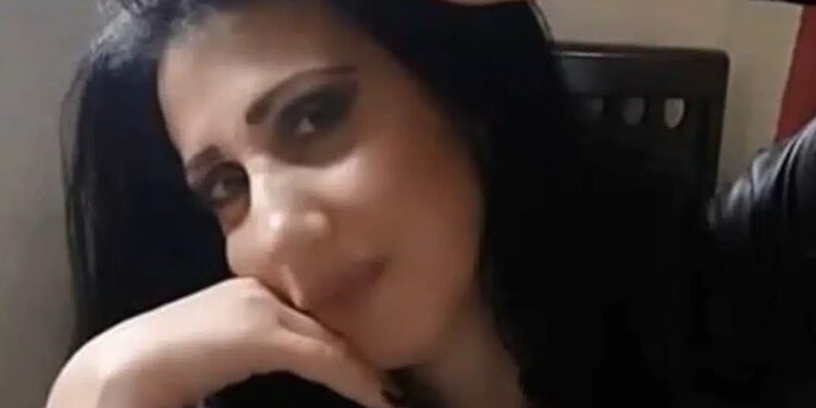 Συναγερμός για την εξαφάνιση της 46χρονης Μαρίας – «Ο πρώην της την παρακολουθούσε»