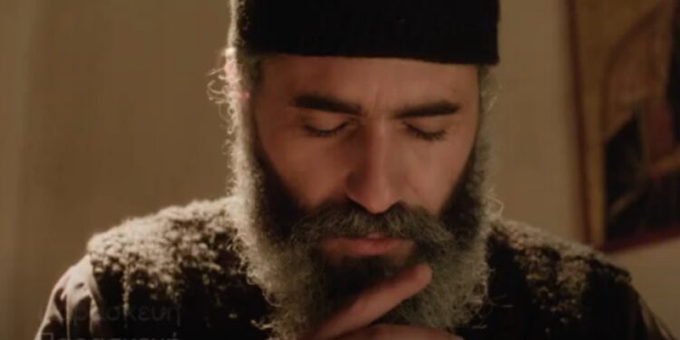 Alldaynews.gr Αυλαία για τον «Άγιο Παΐσιο»: Τι θα δούμε στο τελευταίο συγκλονιστικό επεισόδιο