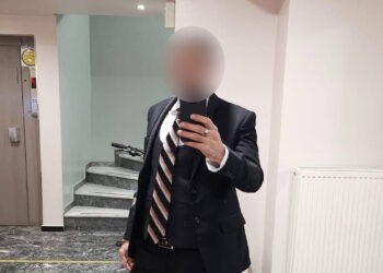 Βίντεο ντοκουμέντο από τη δολοφονία του 42χρονου – Έκανε live στο Facebook τη στιγμή της εν ψυχρώ εκτέλεσής του