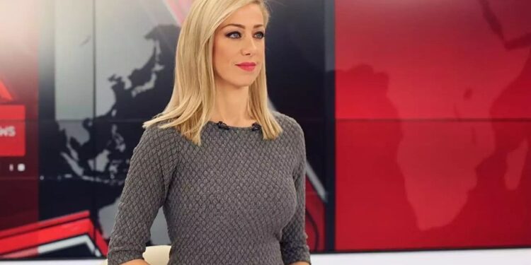 Alldaynews.gr Συγκλονιστική εξομολόγηση από την Έφη Αλεβίζου: «Έκανα ριζική υστερεκτομή με ανοιχτό χειρουργείο»