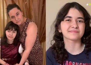 Η Αλεξία ζει με 95% αναπηρία λόγω αδέσποτης σφαίρας που δέχτηκε το Πάσχα – Ο συνεχής αγώνας και ο ελεύθερος δράστης