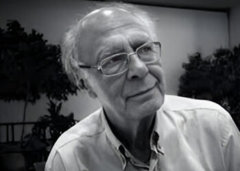 Αλέξης Πολίτης: Έφυγε από τη ζωή ο φιλόλογος με τη σπουδαία συμβολή στο δημοτικό τραγούδι