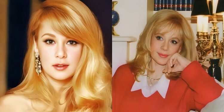 Alldaynews.gr Αλίκη Βουγιουκλάκη: Σπίτια-δώpο από τον Κωνσταντίνο, πολλά ταξί και η περιουσiα της που έγινε καπνός