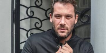 Alldaynews.gr Αντίνοος Αλμπάνης: «Πέρασα μόνος μου τον καρκίνο γιατί δεν ήθελα να με λυπούνται»