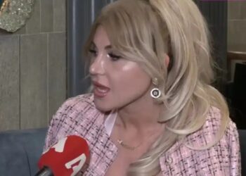 Ελληνίδα καλλονή για το κύκλωμα μαστpοπείας στο Ντουμπάι: «Δέχτηκα πρόταση με αντάλλαγμα τα χρńματα… Συμβαίνουν αυτά»