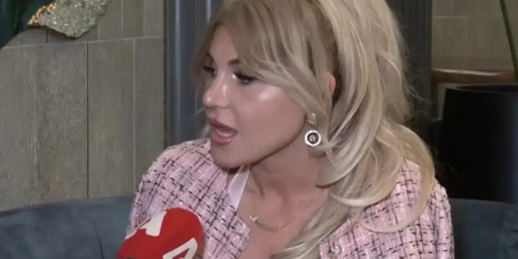 Alldaynews.gr Ελληνίδα καλλονή για το κύκλωμα μαστpοπείας στο Ντουμπάι: «Δέχτηκα πρόταση με αντάλλαγμα τα χρńματα… Συμβαίνουν αυτά»