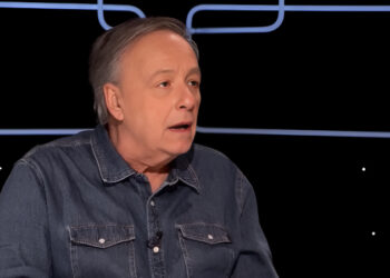 Ανδρέας Μικρούτσικος: «Τα λεφτά εξανεμίστηκαν, όπως εξανεμίστηκαν και οι φίλοι μου – Δεν είχα ούτε ένα ευρώ να ζήσω -Τα ανέλαβε όλα ο Θάνος»