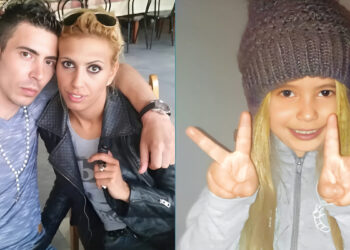 Τεμαχίστηκε ενώ ακόμη ζούσε: Η φρικτή παιδοκτονία της μικρής Άννυ από τον ίδιο της τον πατέρα